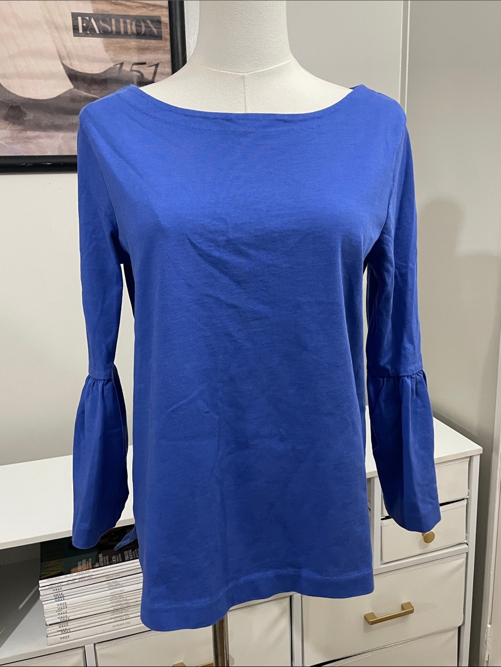 J.Crew Top (S)